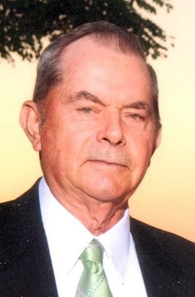 Obituary of John Ambrose Eubank Jr.