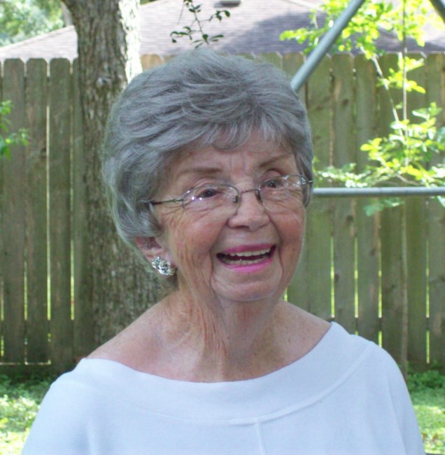 Obituary of Anna Leah Rees Sternenberg