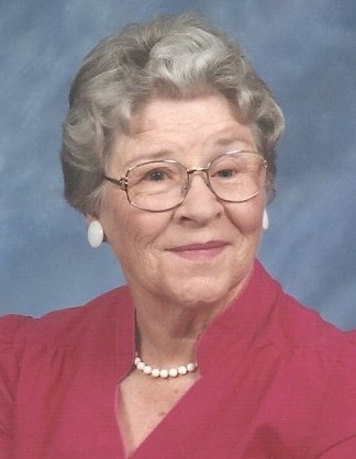 Obituary of Lucille Dollie Shaver