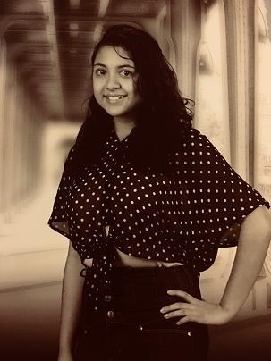 Obituary of Victoria Maria Arvizu