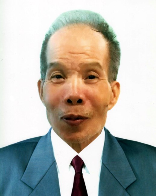 Obituary of Ho Thang