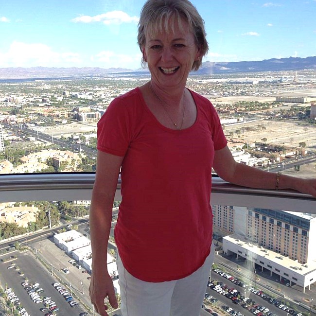 Obituary of Debra Lynn (Gerhart) Larkin