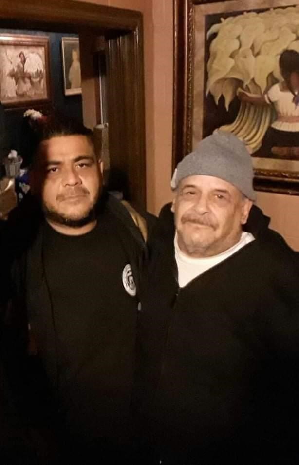 Obituary of Juan Carrasco Castro