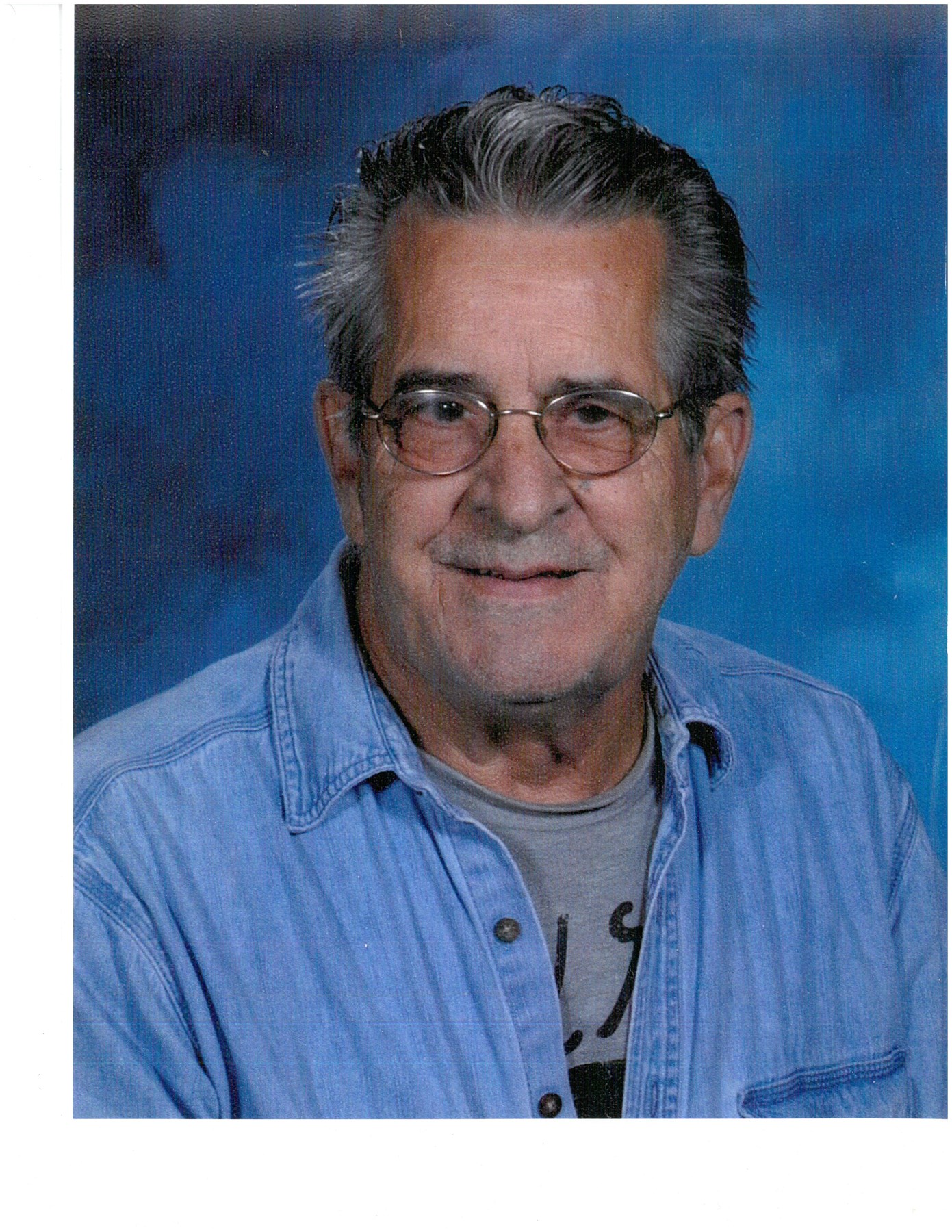 Obituary of James O. Wilt