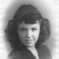 Obituary of Marilyn Mae Bennett