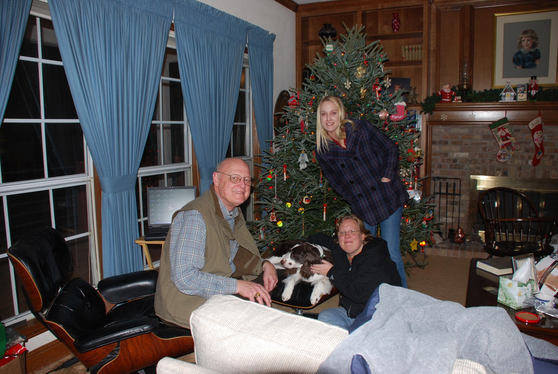 Avis de décès de Tim Aynesworth