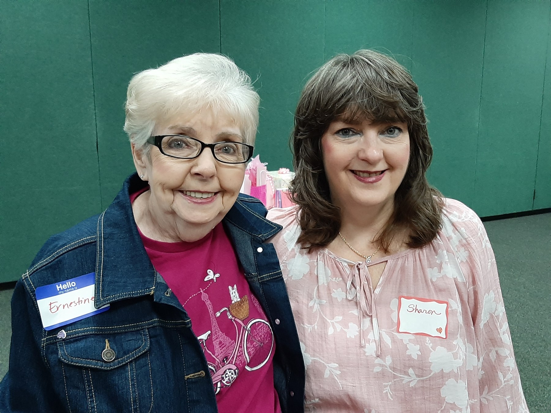 Obituary of Ernestine Harness