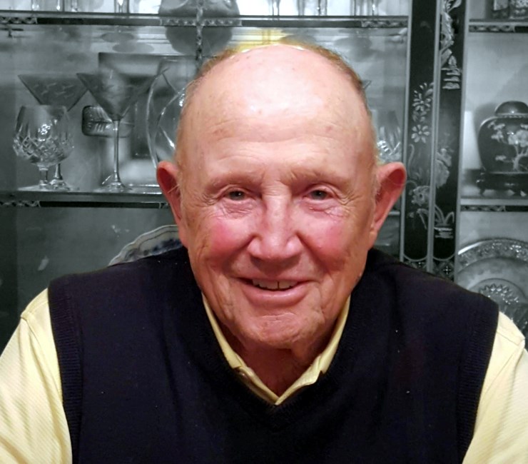 Obituary of Robert H. Heon