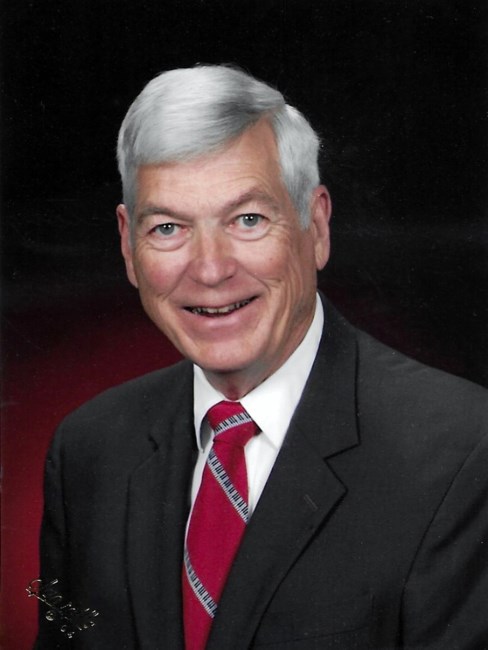 Obituary of Dr. Alexander Sloan Townes