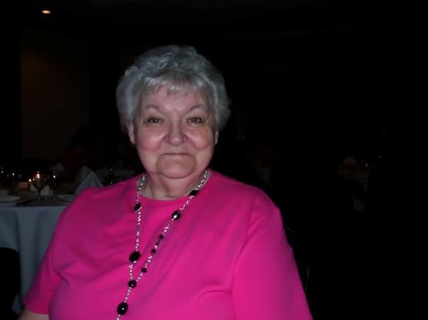 Obituary of Mary Charlotte Koerner