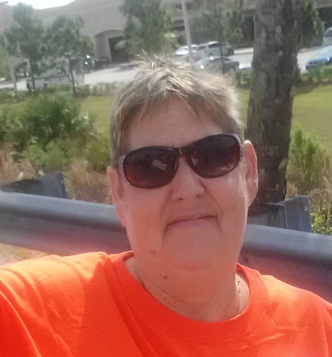 Jane Gray Obituary - Port St. Lucie, FL