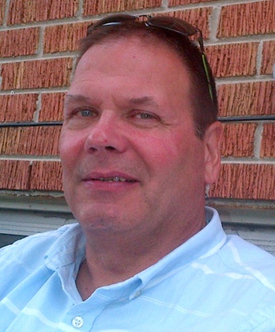 Obituary of Bradford Jonathan Kelly