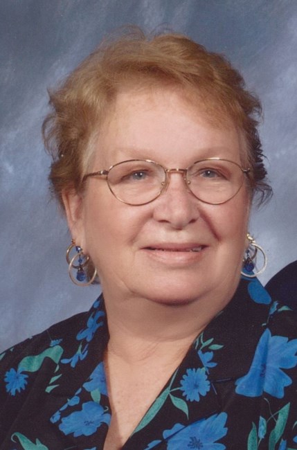 Obituary of Patricia Ann Lyle
