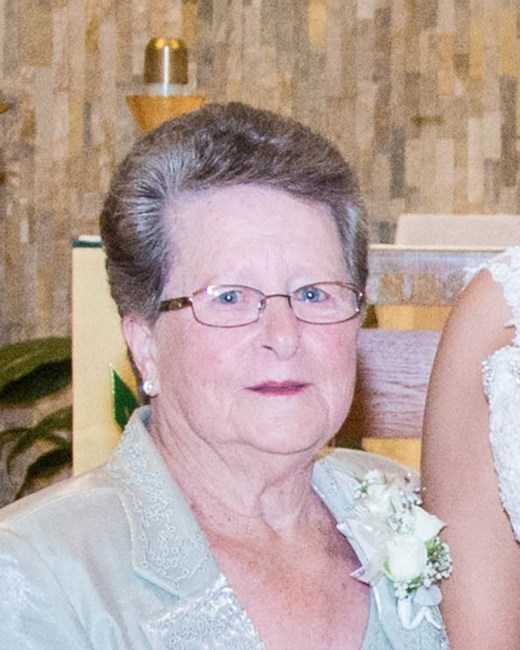 Obituary of Winnie S. Daigle