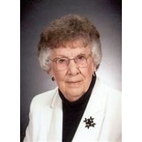 Obituary of Lydia Wise Sieb