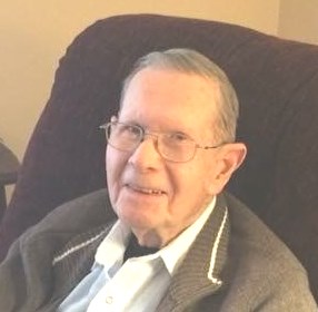 Obituary of Russell K. Hooper