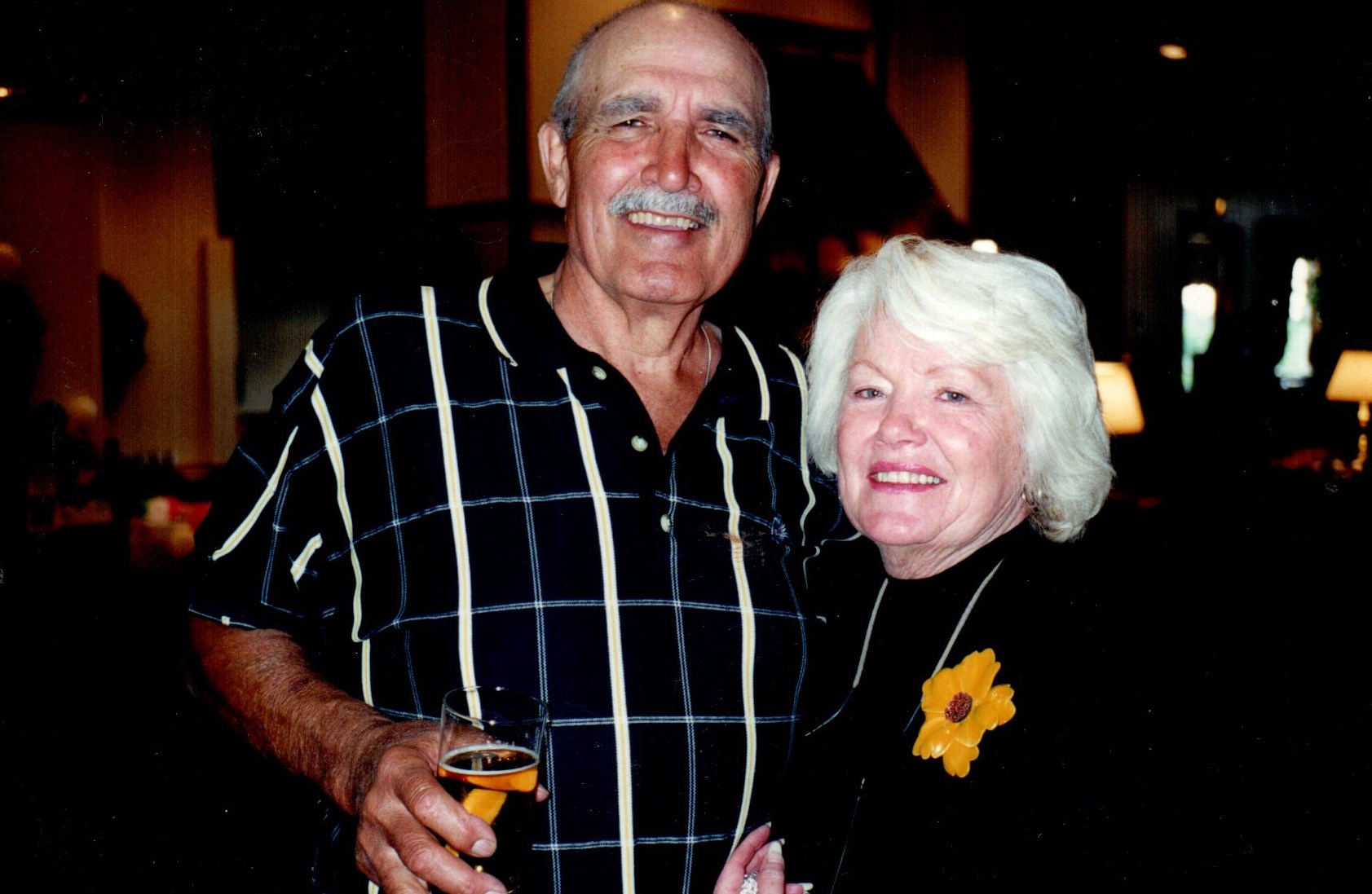James P. DeLuca Obituary - Centennial, CO
