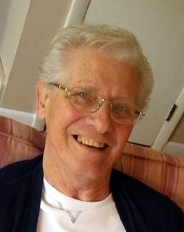 Obituary of Charles Joseph Pare