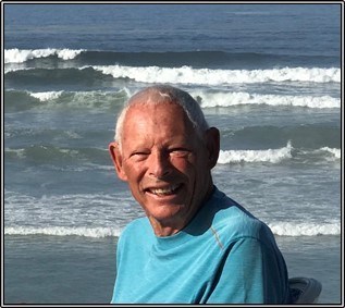Obituary of Donald Gilbert Garnett