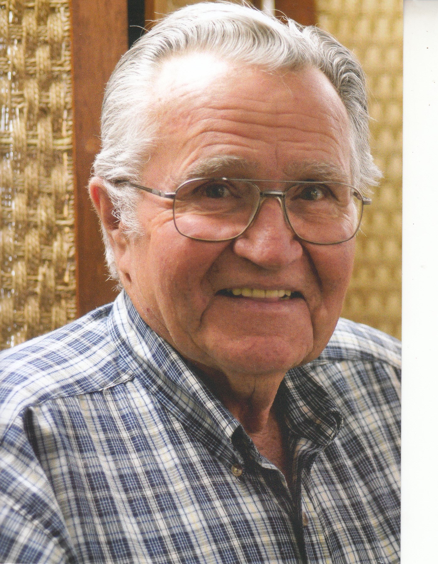Obituary of William A Cutkomp