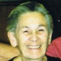 Obituary of Rose D'Alfonso