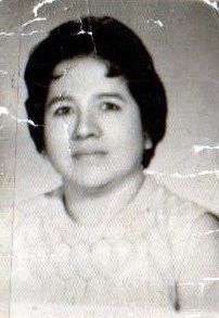 Avis de décès de Bertha Alonzo Lopez