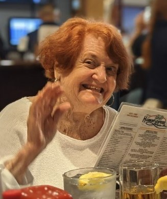 Obituary of Florence Hunter "Taci"