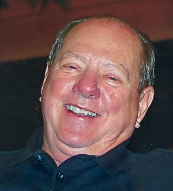 Obituary of William Ralph Dorsey