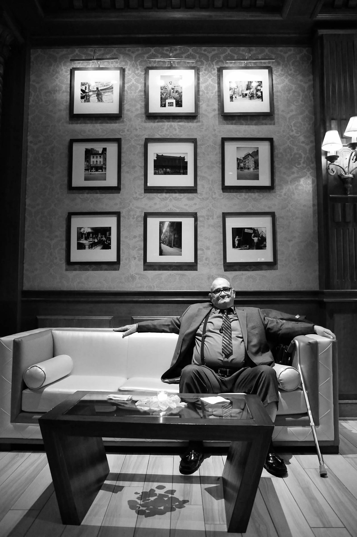 Obituary of Richard J Morrissey