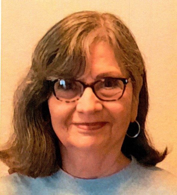 Obituary of Carolina Gomez