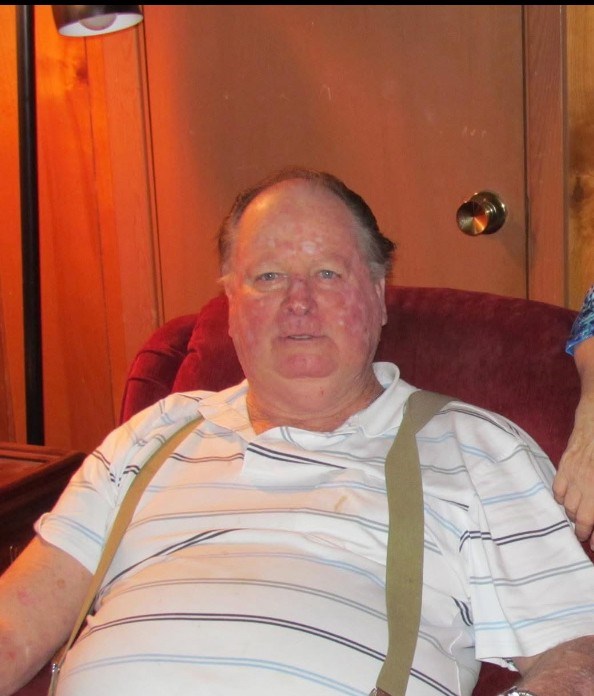 Obituary of John E. Forrest