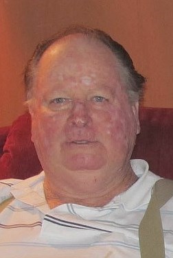 Obituary of John E. Forrest