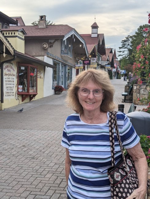 Obituary of Barbara M. Smith