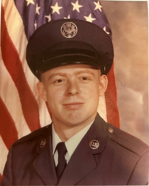 Avis de décès de John A. Pepper