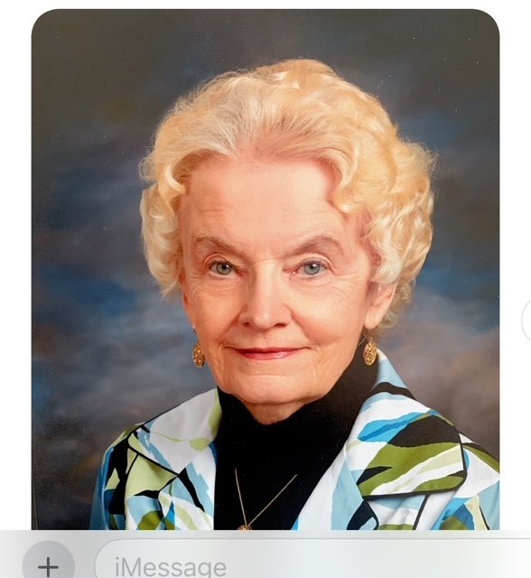 Obituary of Penelope S. Filiatrault