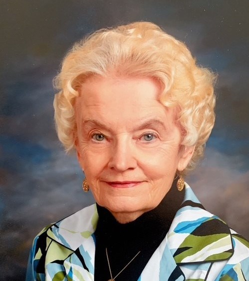 Obituary of Penelope S. Filiatrault