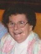 Obituary of Jane Gross Corson