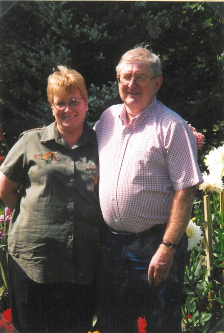 Obituary of Janet Lee Hughes