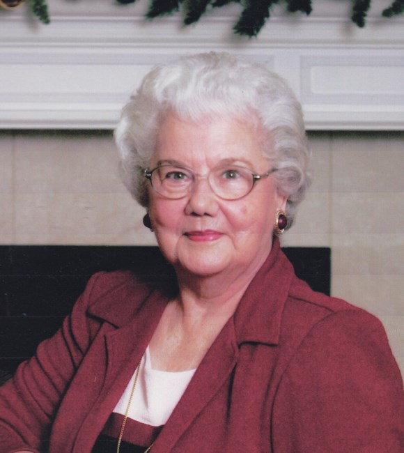 Obituary of Doris Marie Willis