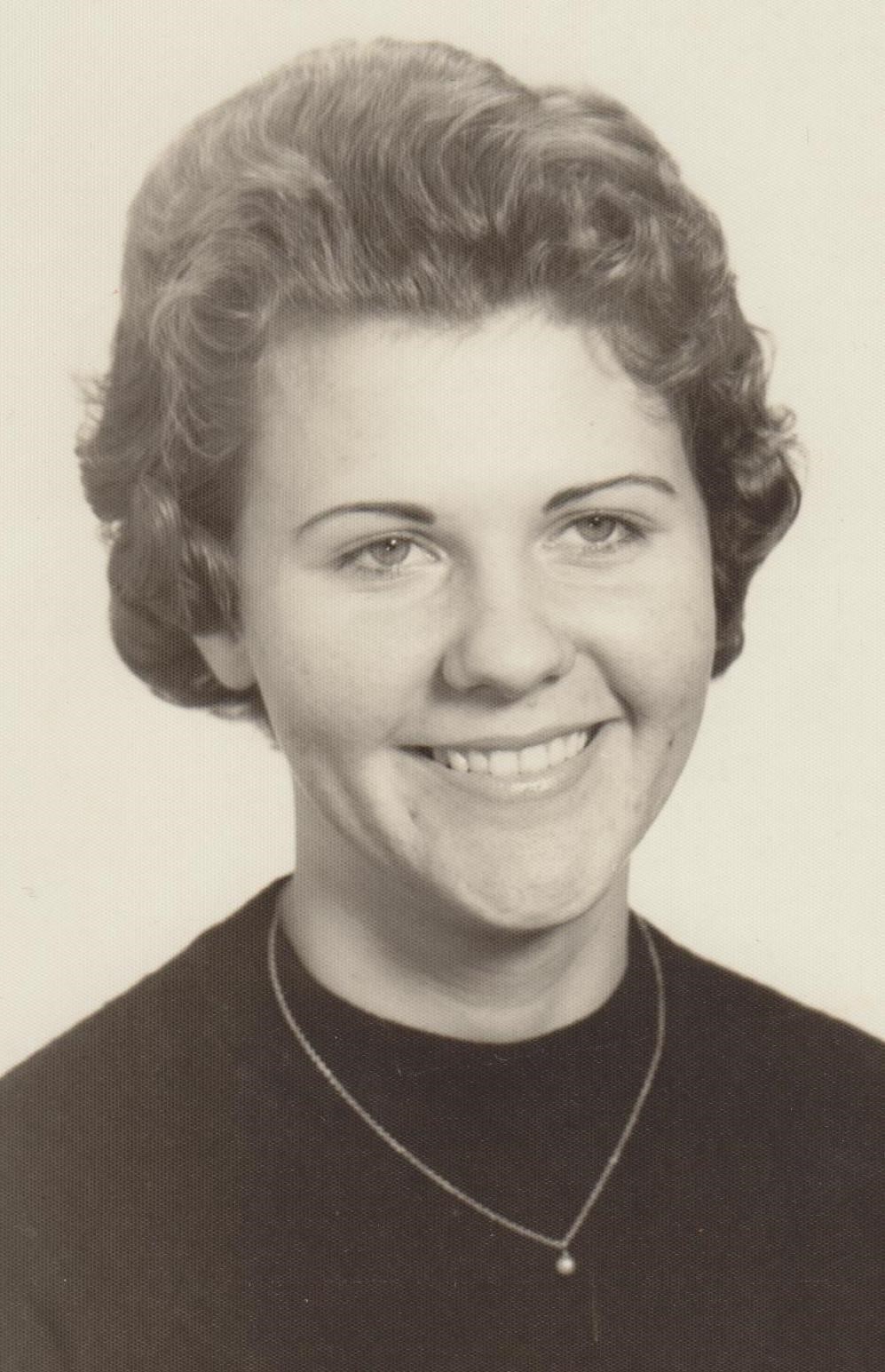 Judith Marlene Suddreth Obituary Lenoir, NC