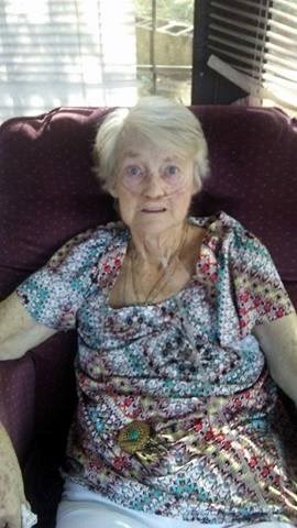 Obituary of Juanita Jarnigan Collins