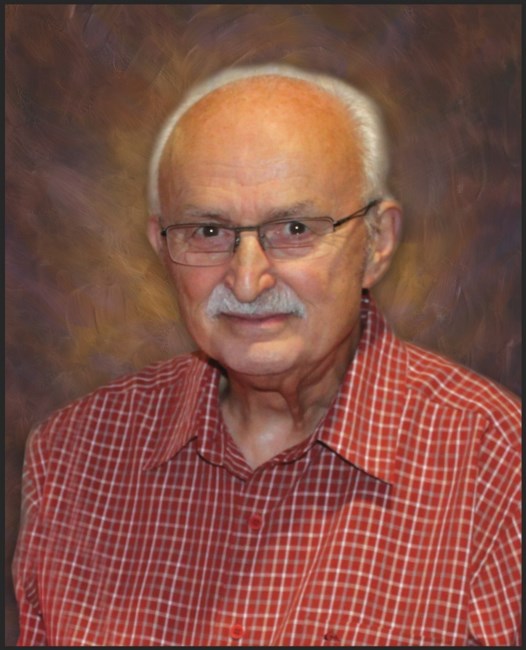 Obituary of Harold P. Serio
