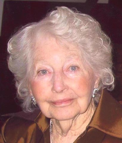 Obituary of Nettie Theophine Hurr
