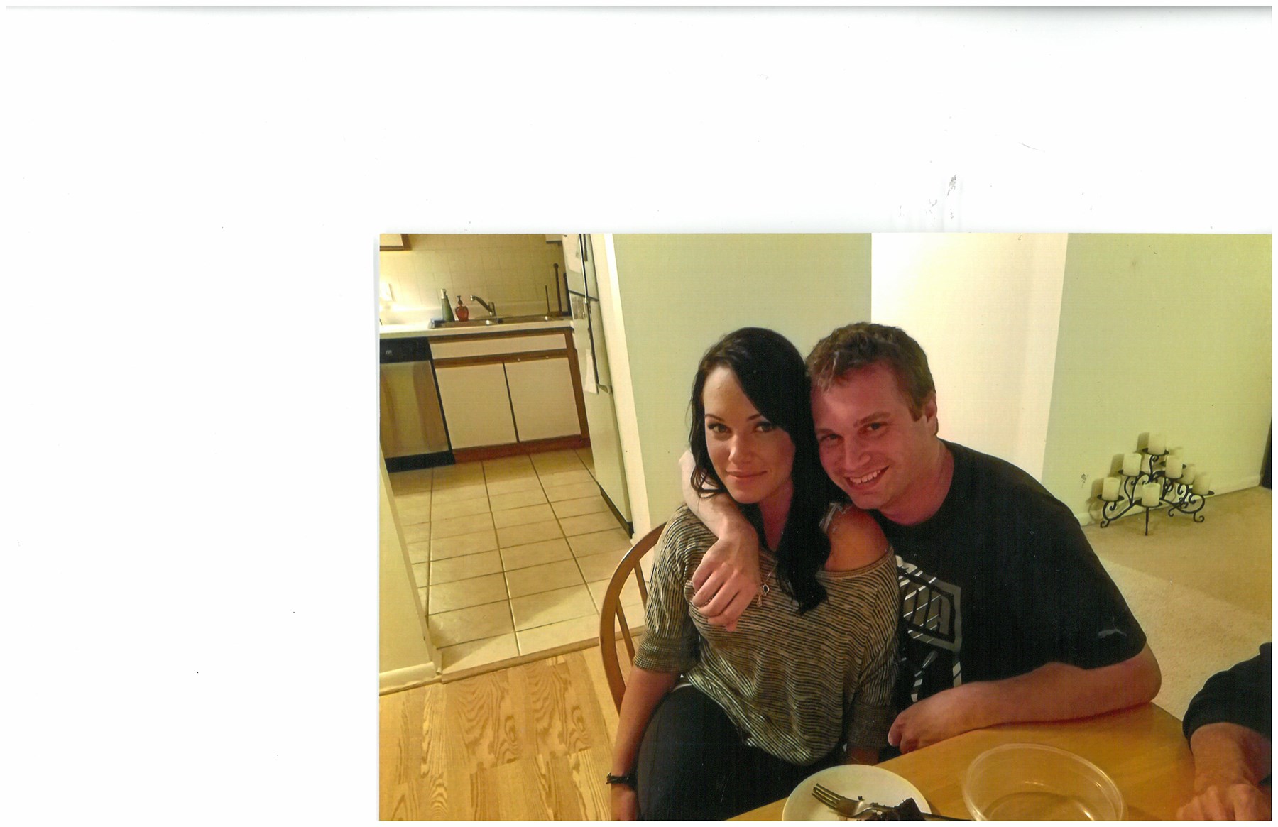 Obituary of Keith Michael Abrams