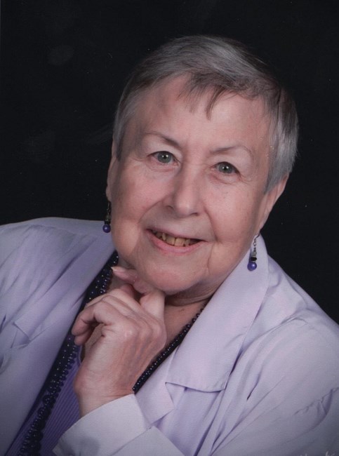 Obituary of Ethel Jane Istre