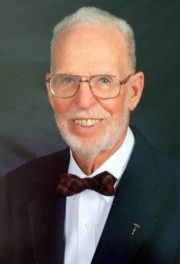 Obituary of Dr. Arthur Julius Kuhn