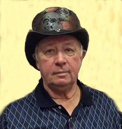 Obituary of Ronald John Skope