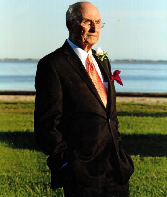 Obituary of Anthony Ralph Galdi