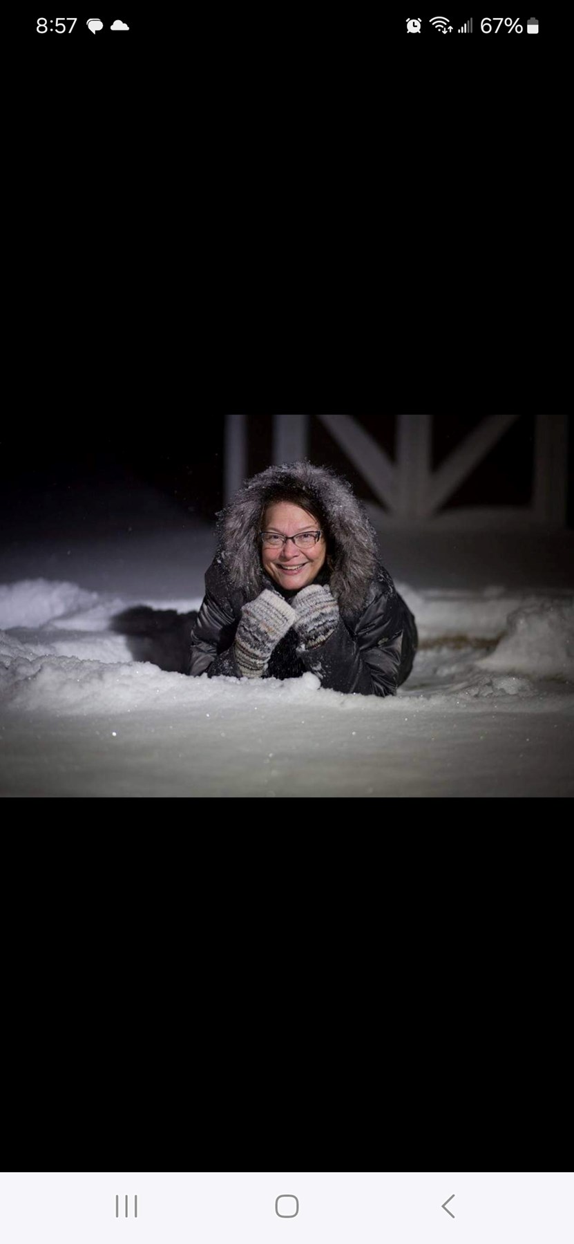 Obituary of Sharon Crane