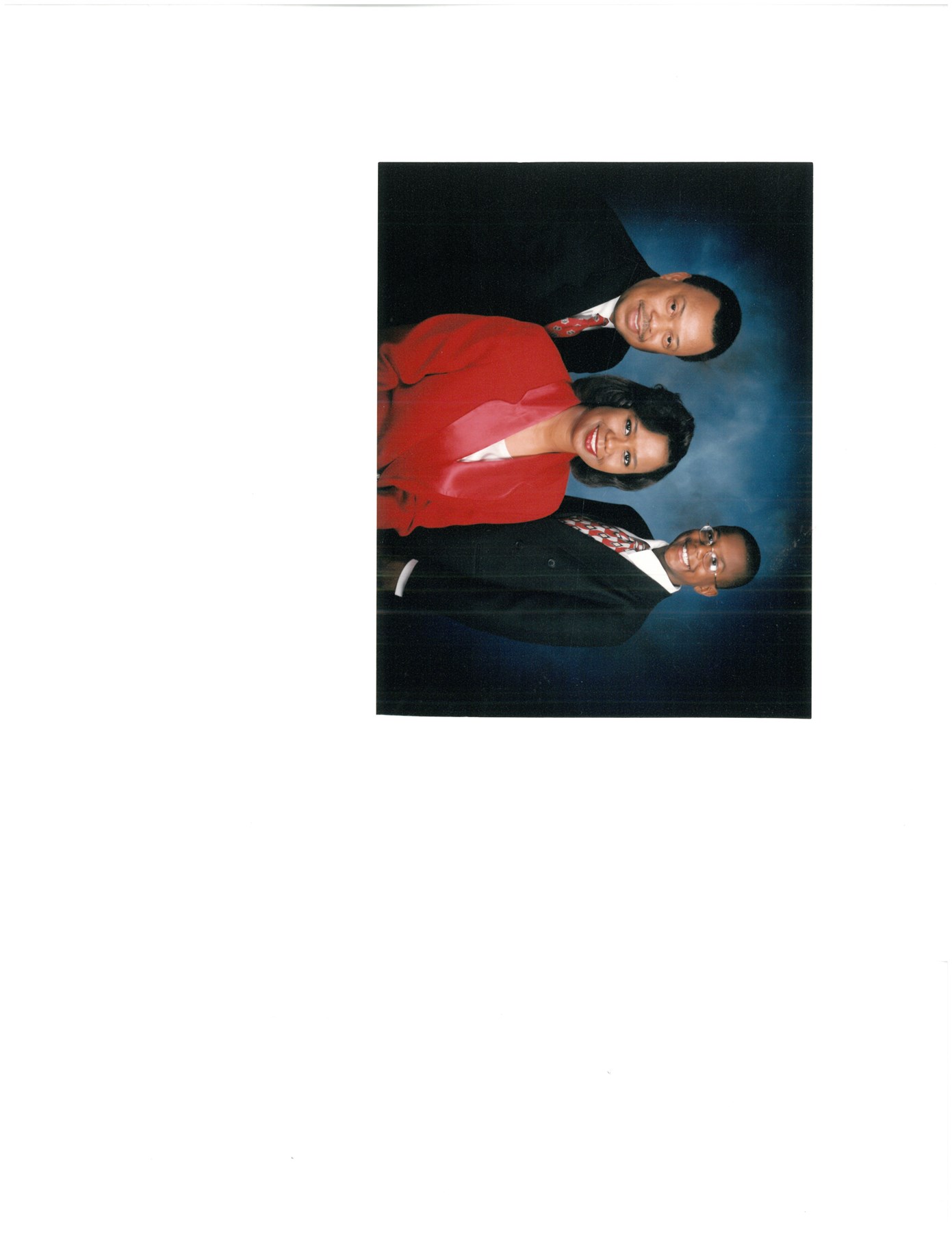 Obituary of Delisa Cozart Barnes